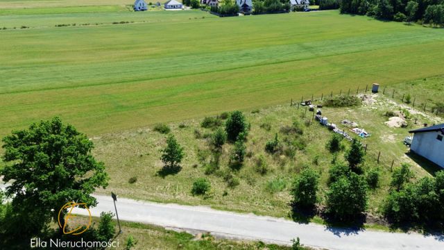 Działka inwestycyjna Grzymalin. Zdjęcie 7