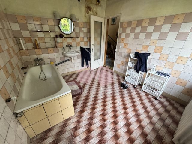 dom wolnostojący, 7 pokoi Kąty Rybackie, ul. Kasztanowa. Zdjęcie 10
