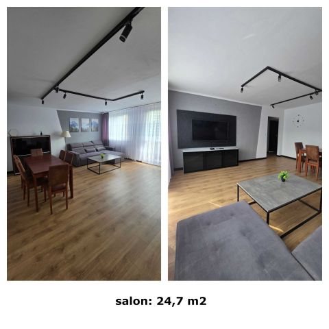 Mieszkanie 4-pokojowe Wrocław Różanka, ul. Władysława Broniewskiego. Zdjęcie 1