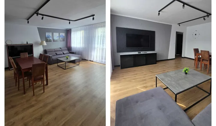Mieszkanie 4-pokojowe Wrocław Różanka, ul. Władysława Broniewskiego