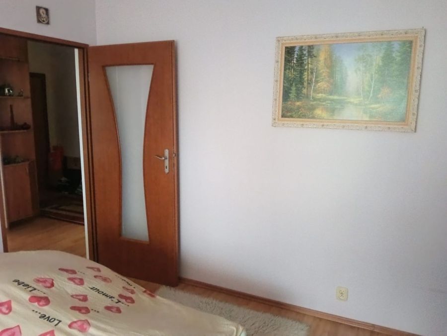 Mieszkanie 3-pokojowe Gdańsk Karczemki, ul. Storczykowa. Zdjęcie 6