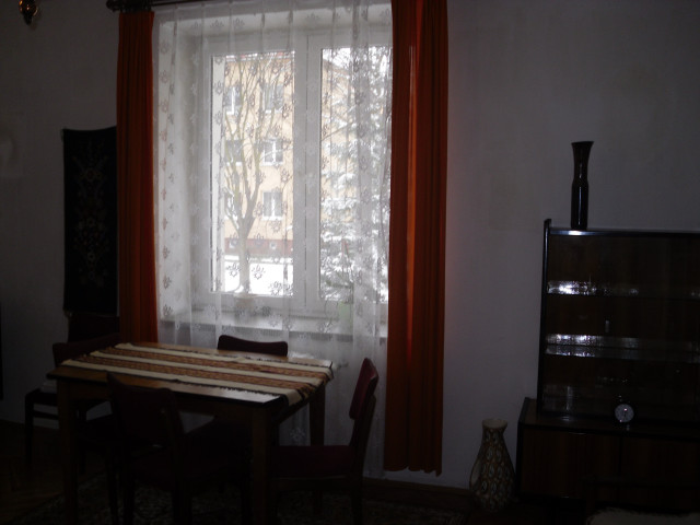 Mieszkanie 2-pokojowe Skawina Stare Miasto, ul. Aleksandra Głowackiego. Zdjęcie 1