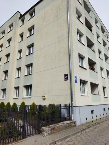 Mieszkanie 3-pokojowe Gdynia Śródmieście, ul. Ignacego Paderewskiego. Zdjęcie 1