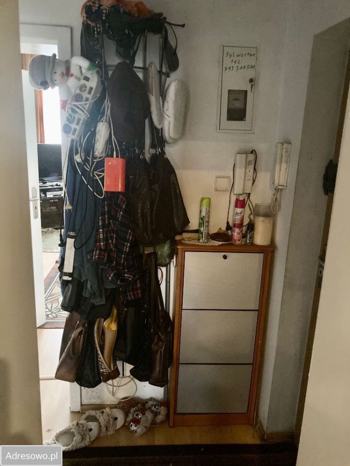 Mieszkanie 2-pokojowe Szczecin Centrum, ul. Radogoska. Zdjęcie 8