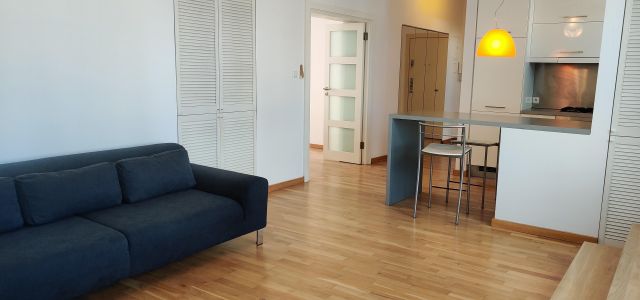 Mieszkanie 4-pokojowe Warszawa Ochota, ul. Koszykowa. Zdjęcie 1