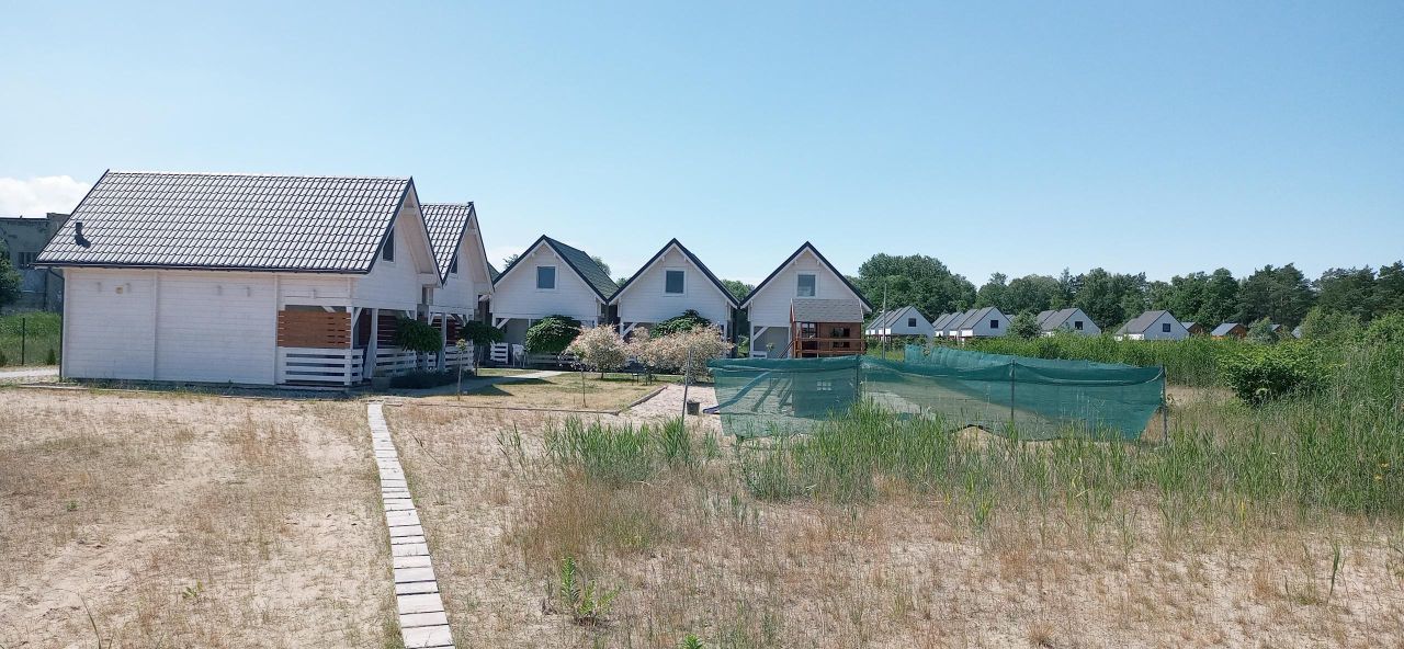 Hotel/pensjonat Rogowo, ul. Tulipanowa. Zdjęcie 3