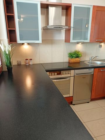 Mieszkanie 2-pokojowe Kraków Podgórze, ul. prof. Michała Bobrzyńskiego. Zdjęcie 1