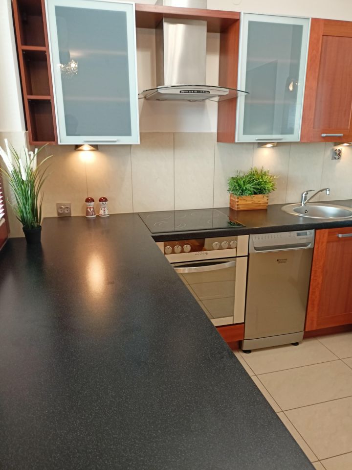 Mieszkanie 2-pokojowe Kraków Podgórze, ul. prof. Michała Bobrzyńskiego. Zdjęcie 1