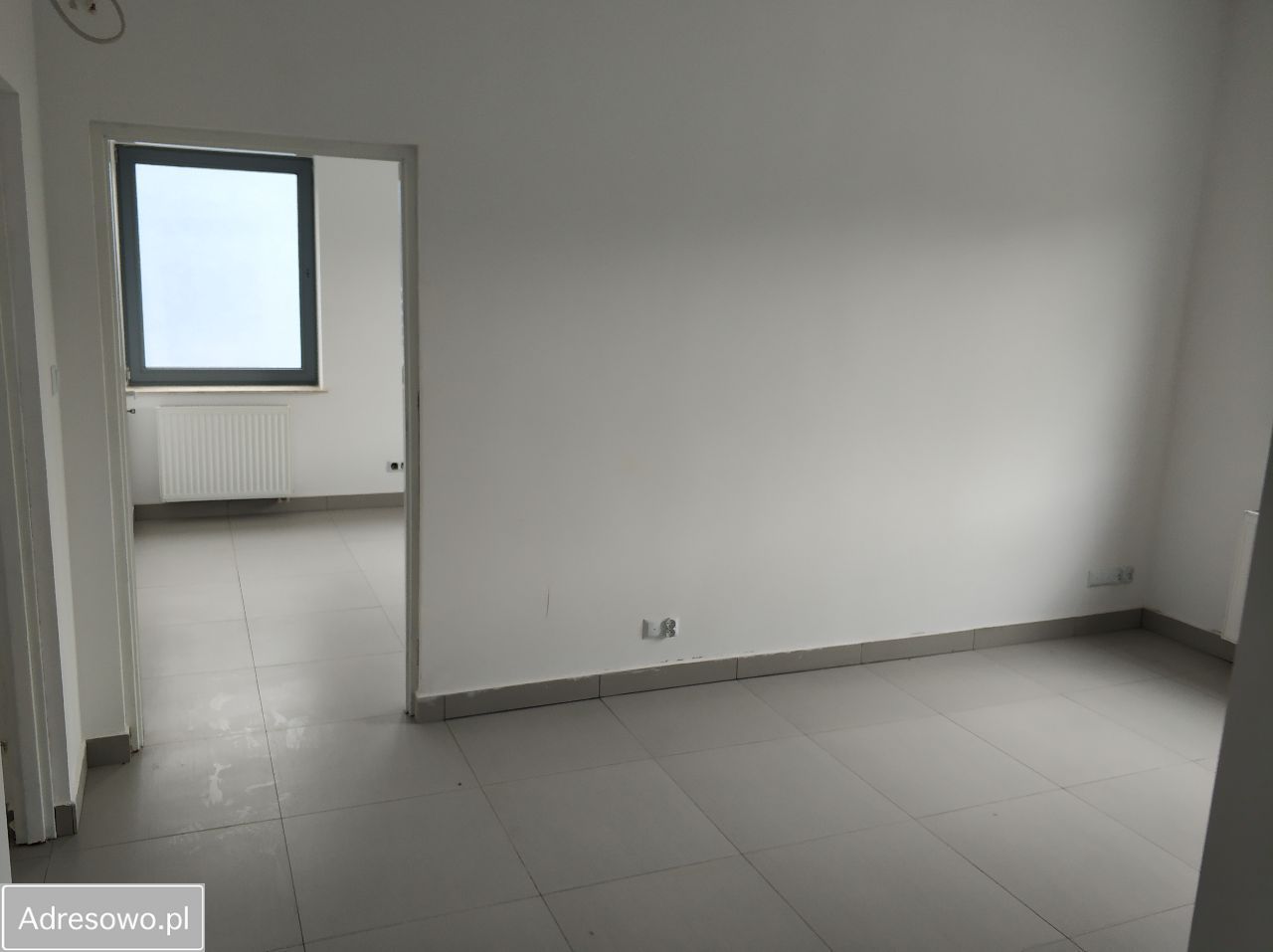 Hala/magazyn Nowa Biała. Zdjęcie 11