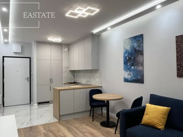 Mieszkanie 2-pokojowe Warszawa Praga-Północ, ul. Aleksandra Kotsisa. Zdjęcie 1