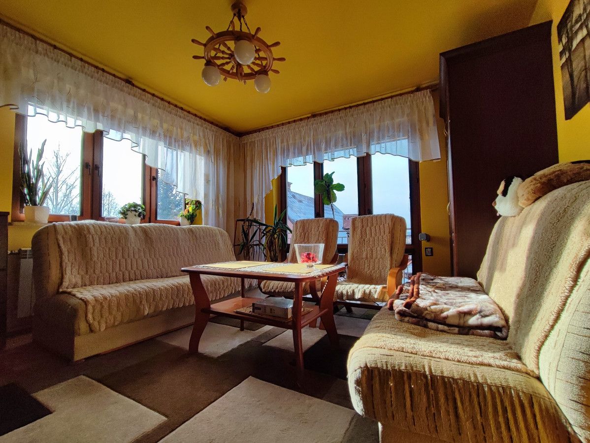 dom wolnostojący, 7 pokoi Strzyżów. Zdjęcie 24