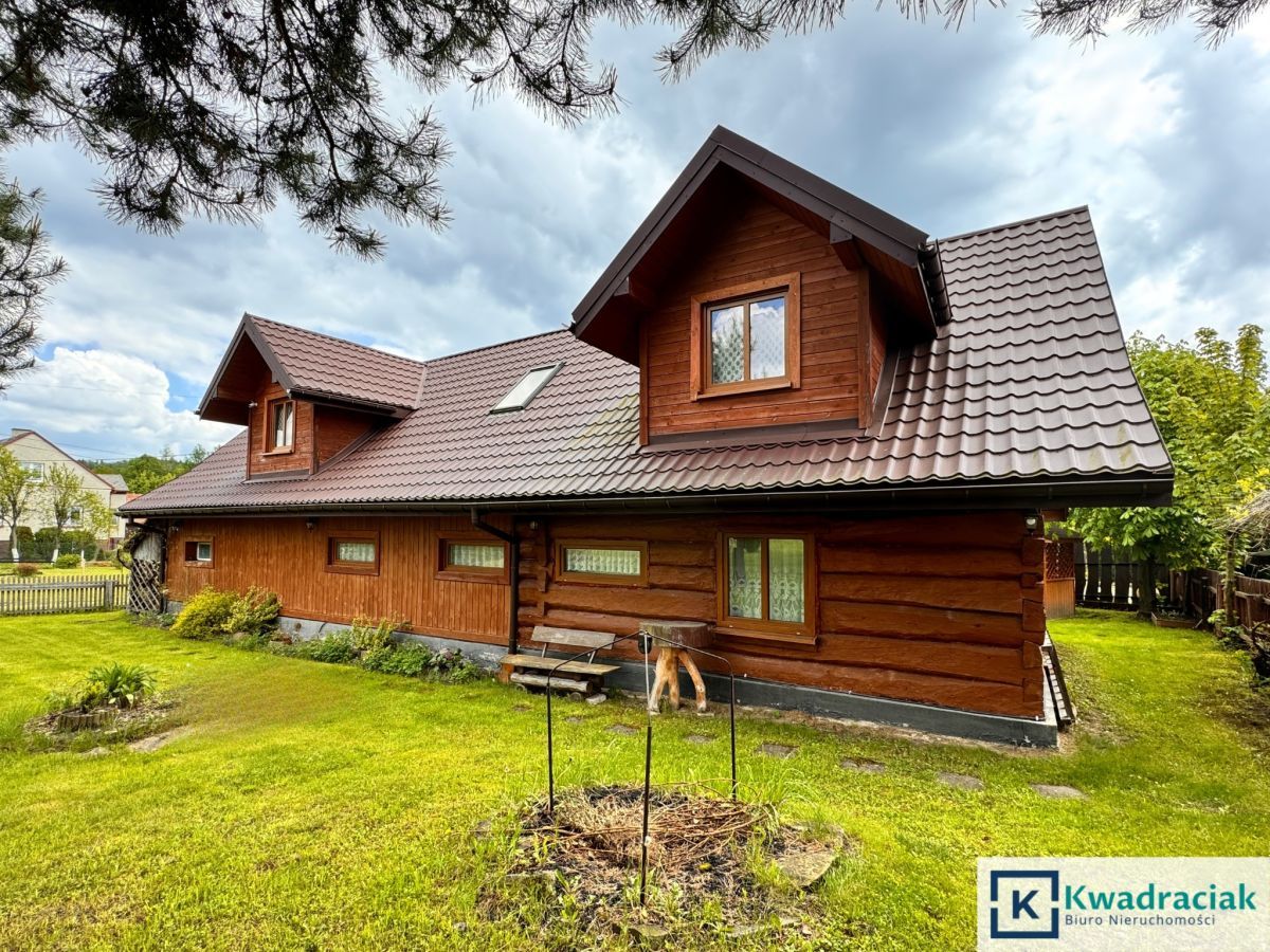 dom wolnostojący, 1 pokój Olchowa. Zdjęcie 5