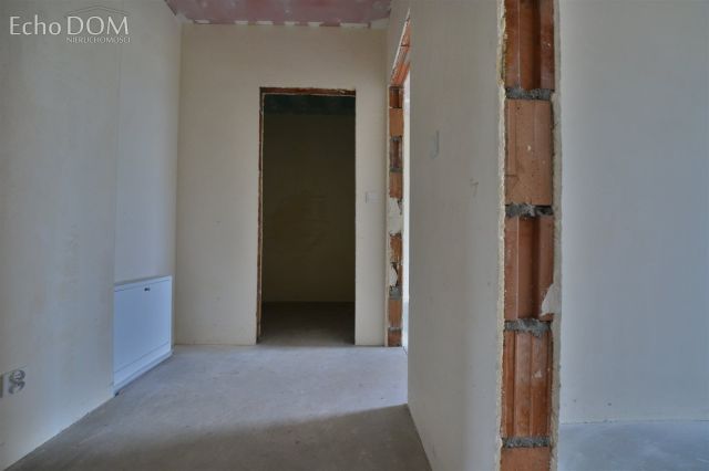 dom szeregowy, 4 pokoje Kraków Swoszowice, ul. Mirosława Krzyżańskiego. Zdjęcie 15