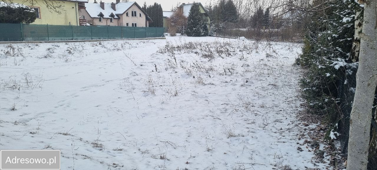 Działka budowlana Jonkowo, ul. Olsztyńska. Zdjęcie 8