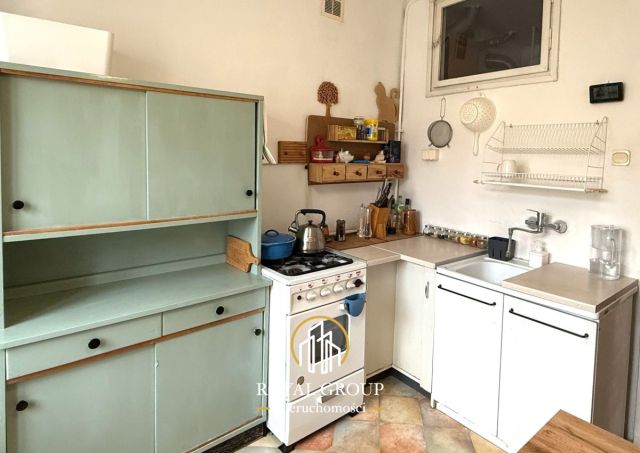 Mieszkanie 2-pokojowe Lublin Śródmieście, ul. Okopowa. Zdjęcie 5