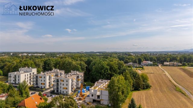 Mieszkanie 2-pokojowe Czechowice-Dziedzice, ul. Mazańcowicka. Zdjęcie 7