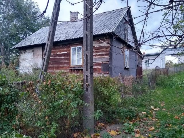 Działka rolno-budowlana Karczmiska Pierwsze, ul. Starowiejska. Zdjęcie 4