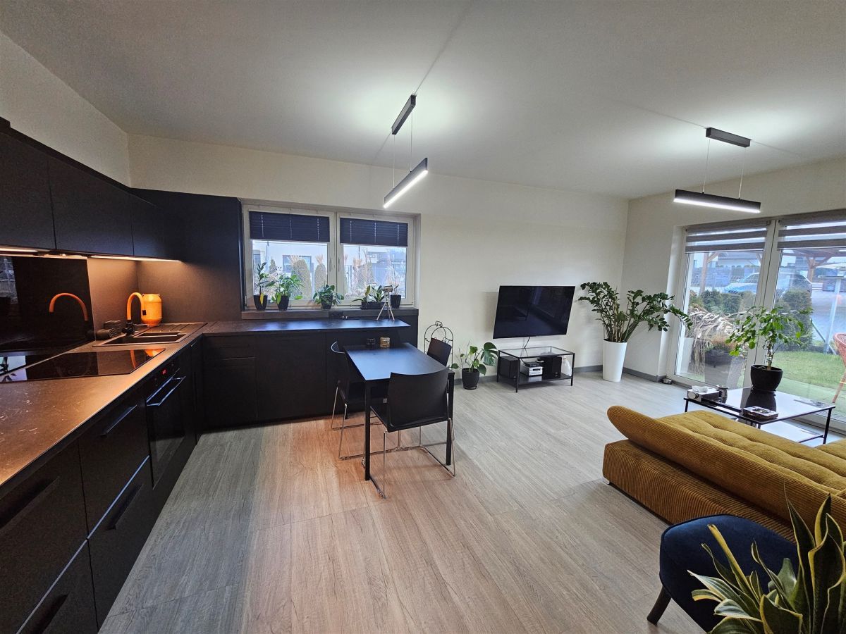 Mieszkanie 2-pokojowe Łódź Polesie, ul. Złotno. Zdjęcie 10