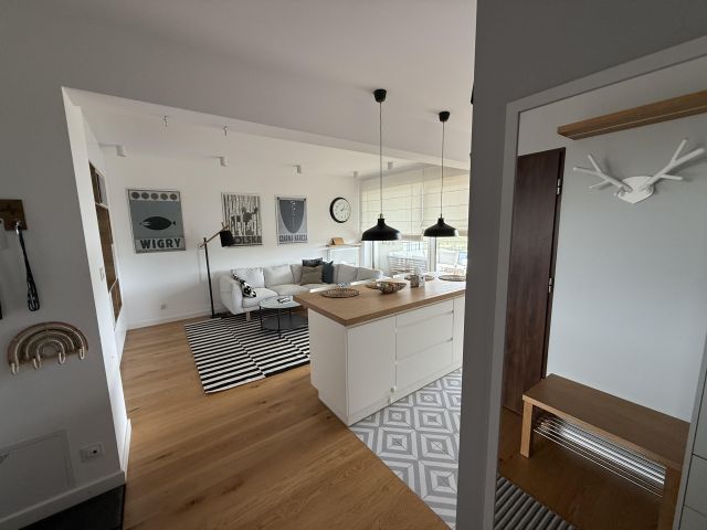 Mieszkanie 2-pokojowe Suwałki, ul. Sportowa. Zdjęcie 7