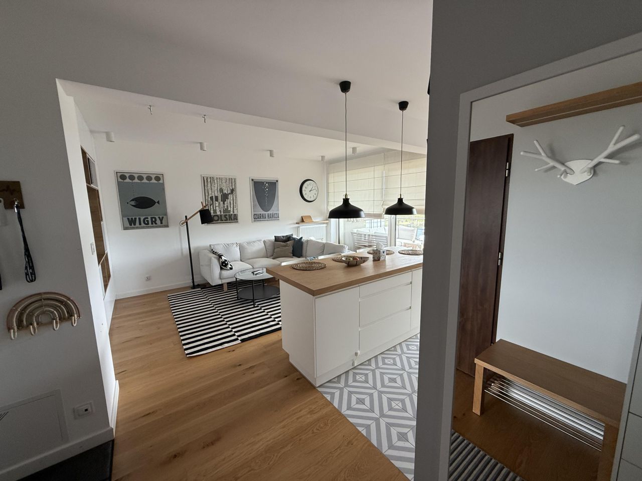 Mieszkanie 2-pokojowe Suwałki, ul. Sportowa. Zdjęcie 7