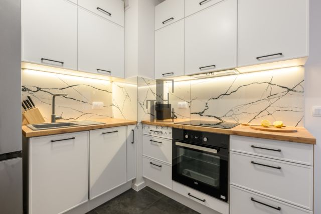 Mieszkanie 1-pokojowe Warszawa Wola, ul. Jana Ostroroga. Zdjęcie 7