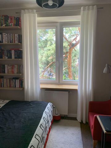 Mieszkanie 3-pokojowe Józefów Michalin, ul. Piaskowa. Zdjęcie 15