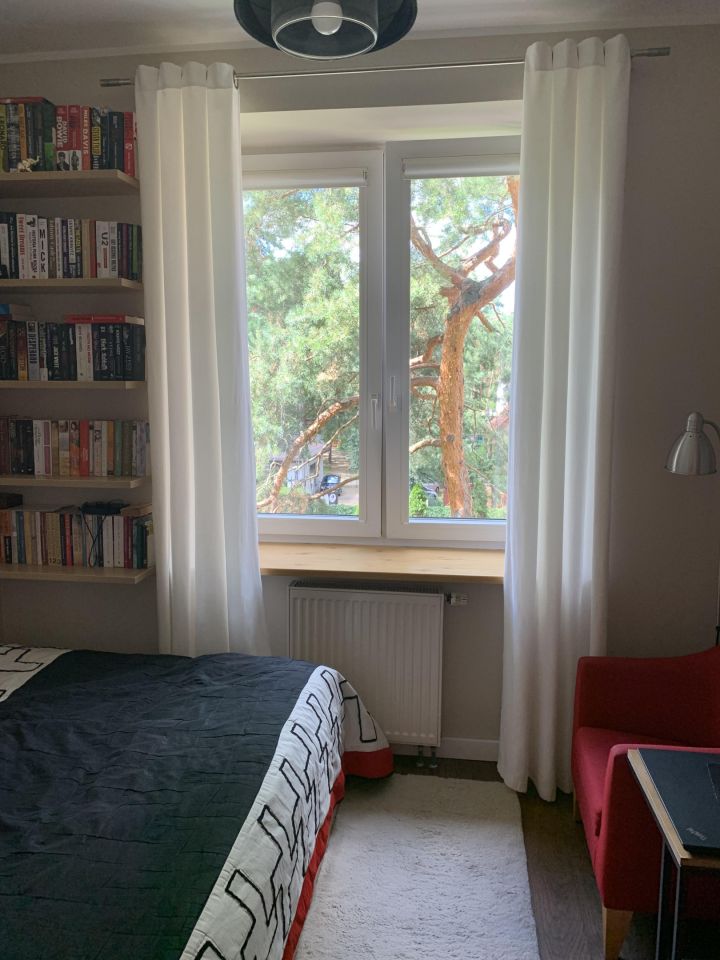 Mieszkanie 3-pokojowe Józefów Michalin, ul. Piaskowa. Zdjęcie 15