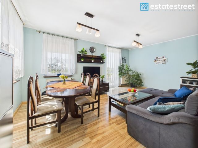 Mieszkanie 4-pokojowe Gliwice Śródmieście, ul. Powroźnicza. Zdjęcie 6