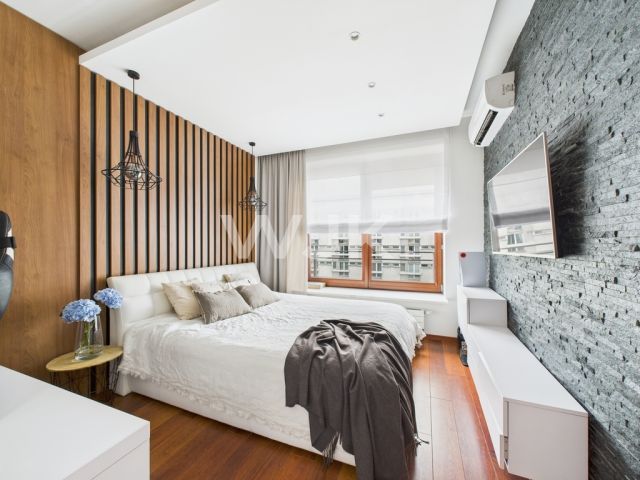 Mieszkanie 2-pokojowe Warszawa, ul. Grzybowska. Zdjęcie 10