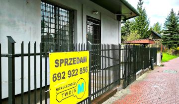 Lokal Wąchock, ul. Kolejowa