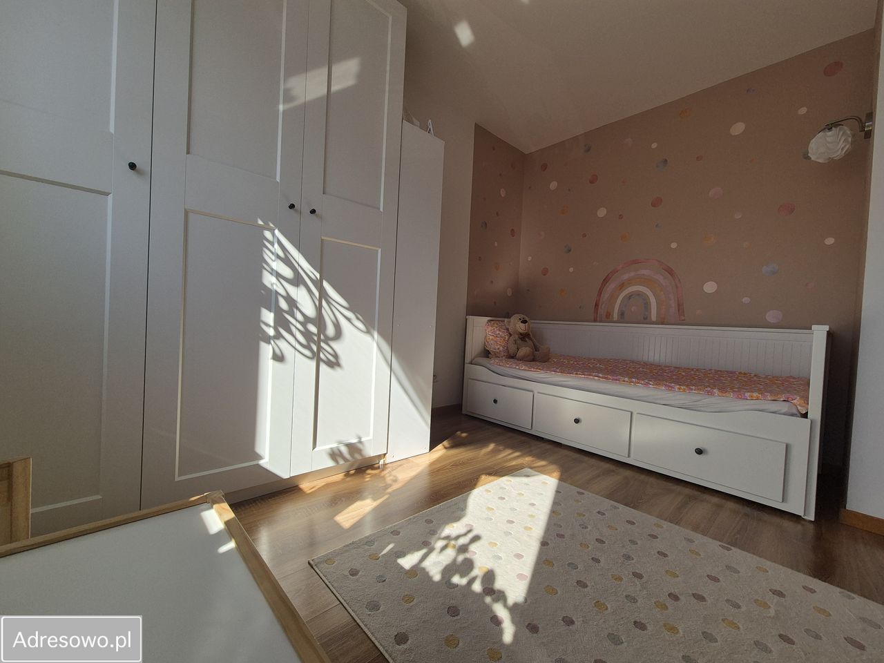 Mieszkanie 3-pokojowe Marki, ul. Kolorowa. Zdjęcie 16