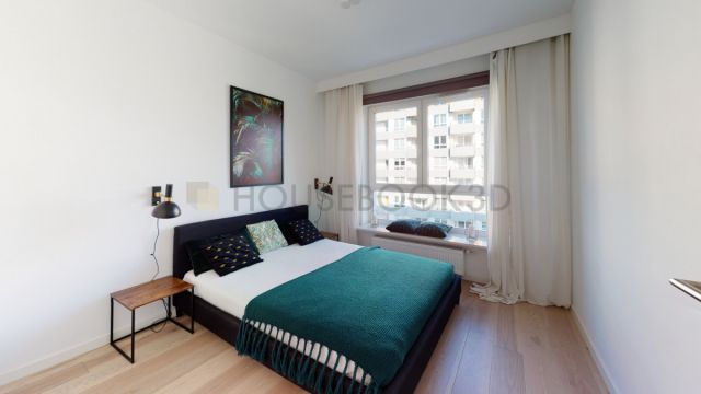 Mieszkanie 2-pokojowe Warszawa Mokotów, ul. Komputerowa. Zdjęcie 17