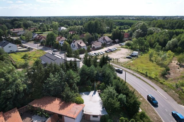 Nieruchomość komercyjna Siedliska. Zdjęcie 9