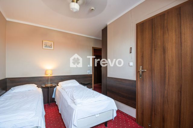 Hotel/pensjonat Gdańsk Kowale. Zdjęcie 12