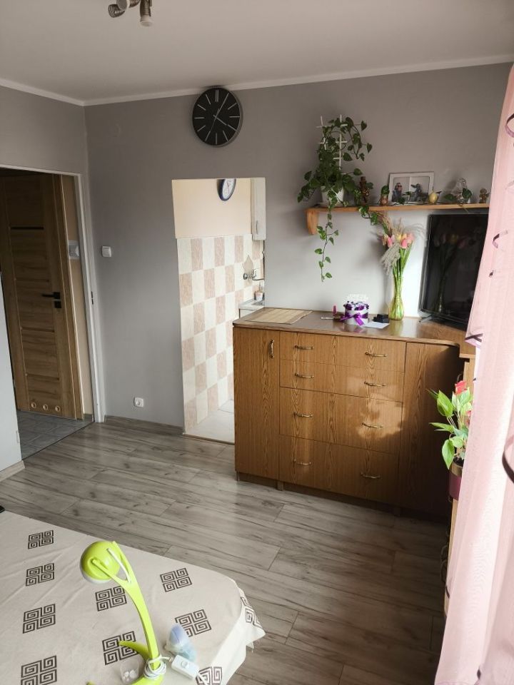 Mieszkanie 2-pokojowe Giżycko, os. XXX-lecia. Zdjęcie 6