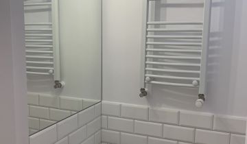 Mieszkanie 2-pokojowe Warszawa, al. Jerzego Waszyngtona