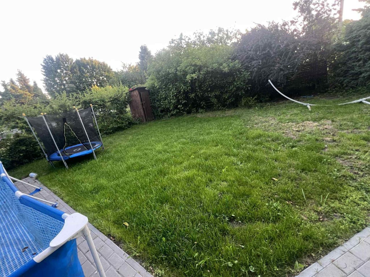 Działka rod Bytom, ul. Cegielniana. Zdjęcie 6