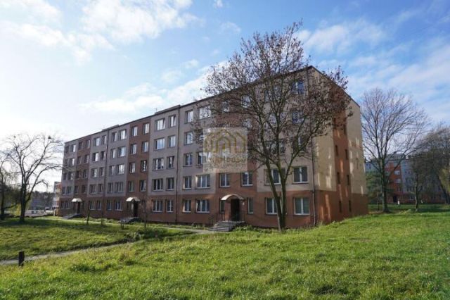 Mieszkanie 3-pokojowe Bytom Szombierki, ul. Bolesława Krupińskiego. Zdjęcie 1