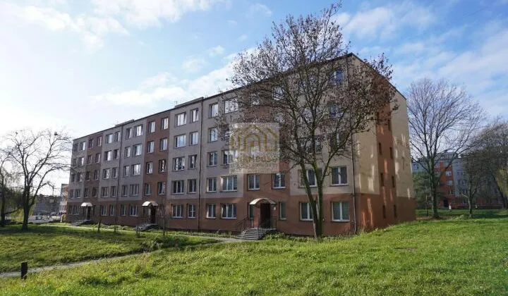 Mieszkanie 3-pokojowe Bytom Szombierki, ul. Bolesława Krupińskiego