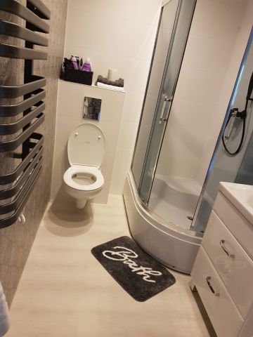 inny, 2 pokoje Jurata, ul. ks. Hieronima Gołębiewskiego. Zdjęcie 5