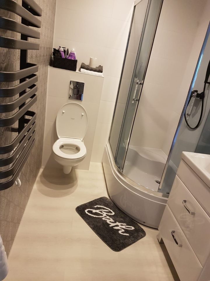 inny, 2 pokoje Jurata, ul. ks. Hieronima Gołębiewskiego. Zdjęcie 5