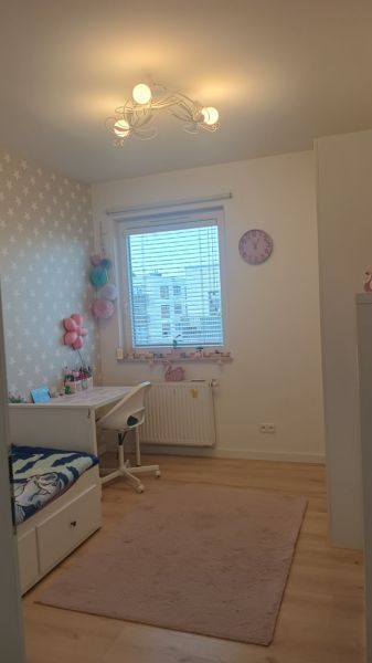 Mieszkanie 4-pokojowe Pruszcz Gdański, ul. Benedykta Dybowskiego. Zdjęcie 33