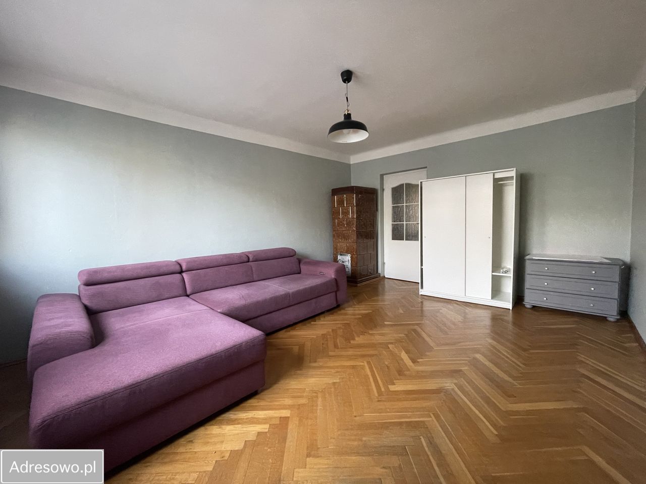 Mieszkanie 2-pokojowe Cieszyn, ul. Jana Matejki. Zdjęcie 2