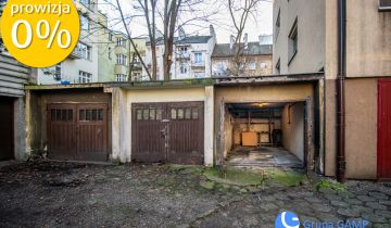 Garaż/miejsce parkingowe Kraków, ul. Królewska