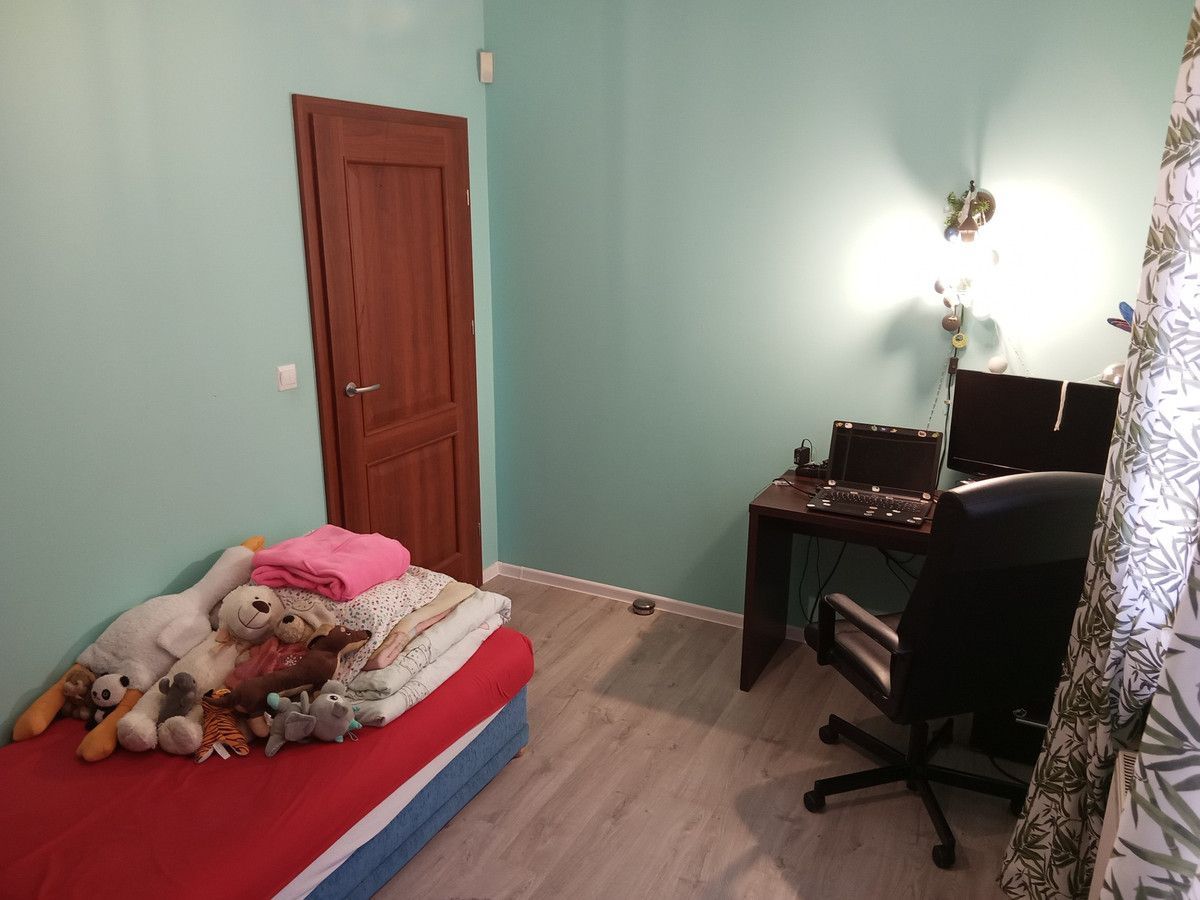 Mieszkanie 5-pokojowe Piaseczno, ul. Tulipanów. Zdjęcie 18