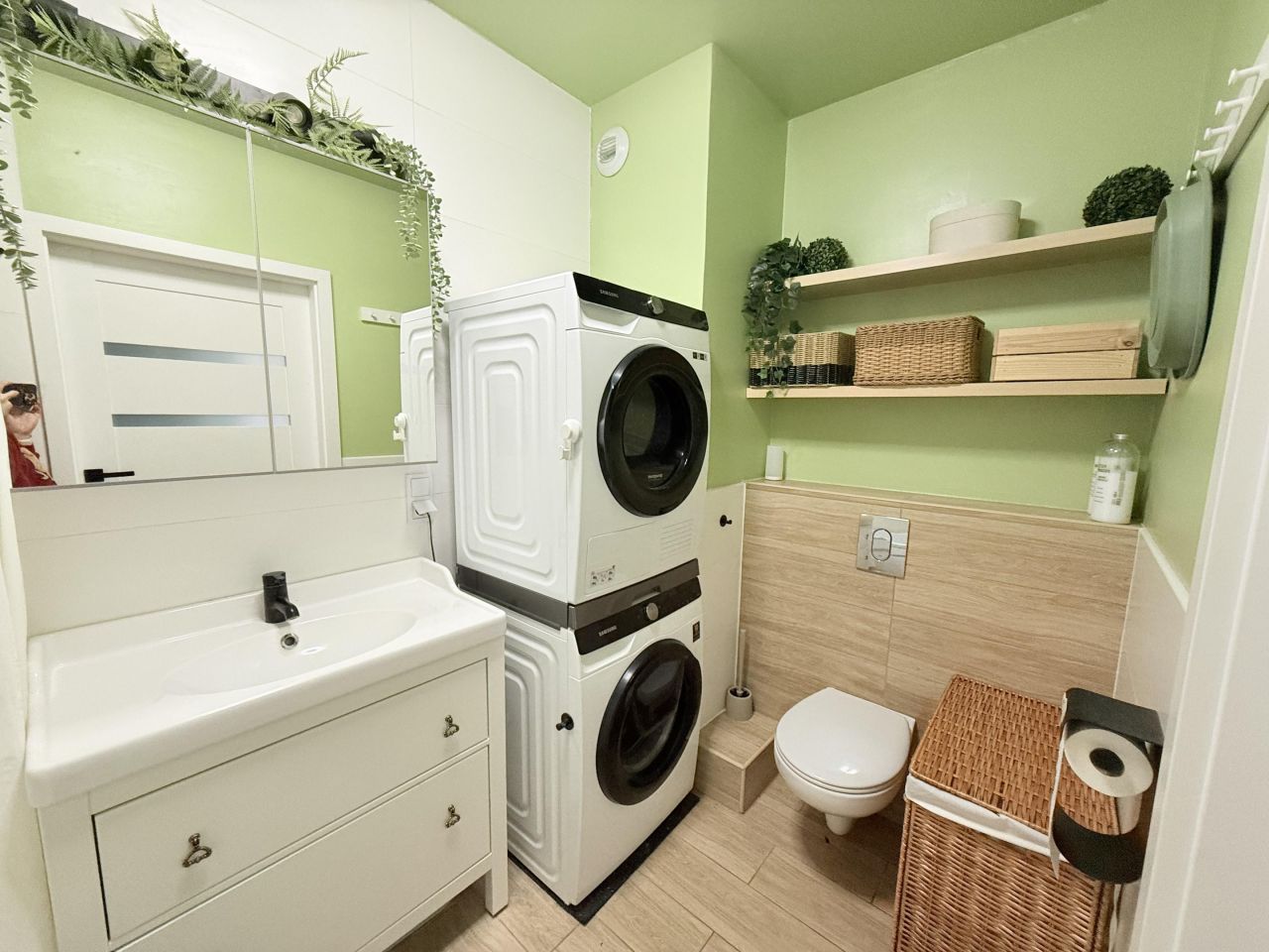 Mieszkanie 3-pokojowe Wrocław Pracze Odrzańskie, ul. Włókniarzy. Zdjęcie 7