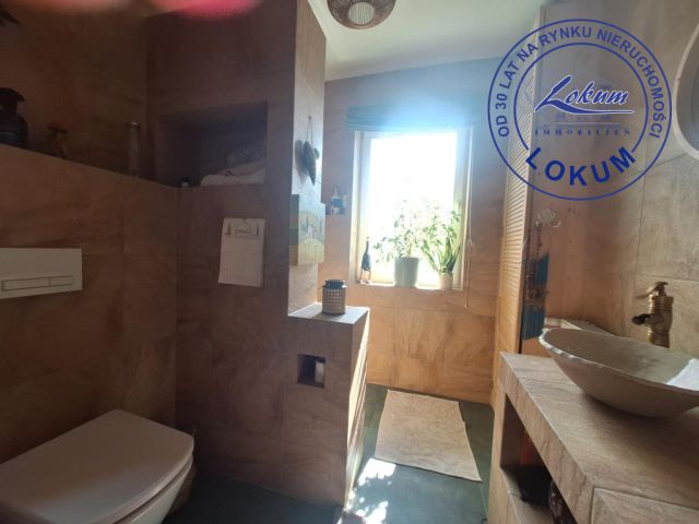 dom wolnostojący, 5 pokoi Bukówiec Górny, ul. Wiatraczna. Zdjęcie 11