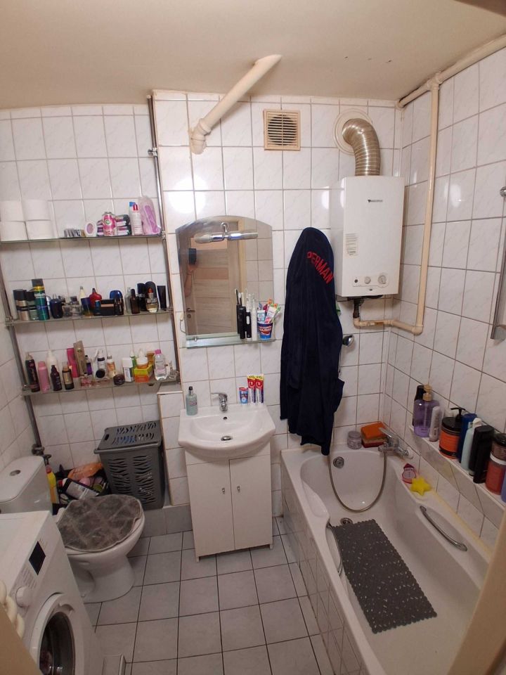 Mieszkanie 2-pokojowe Bielsko-Biała Złote Łany, ul. Karowa. Zdjęcie 6