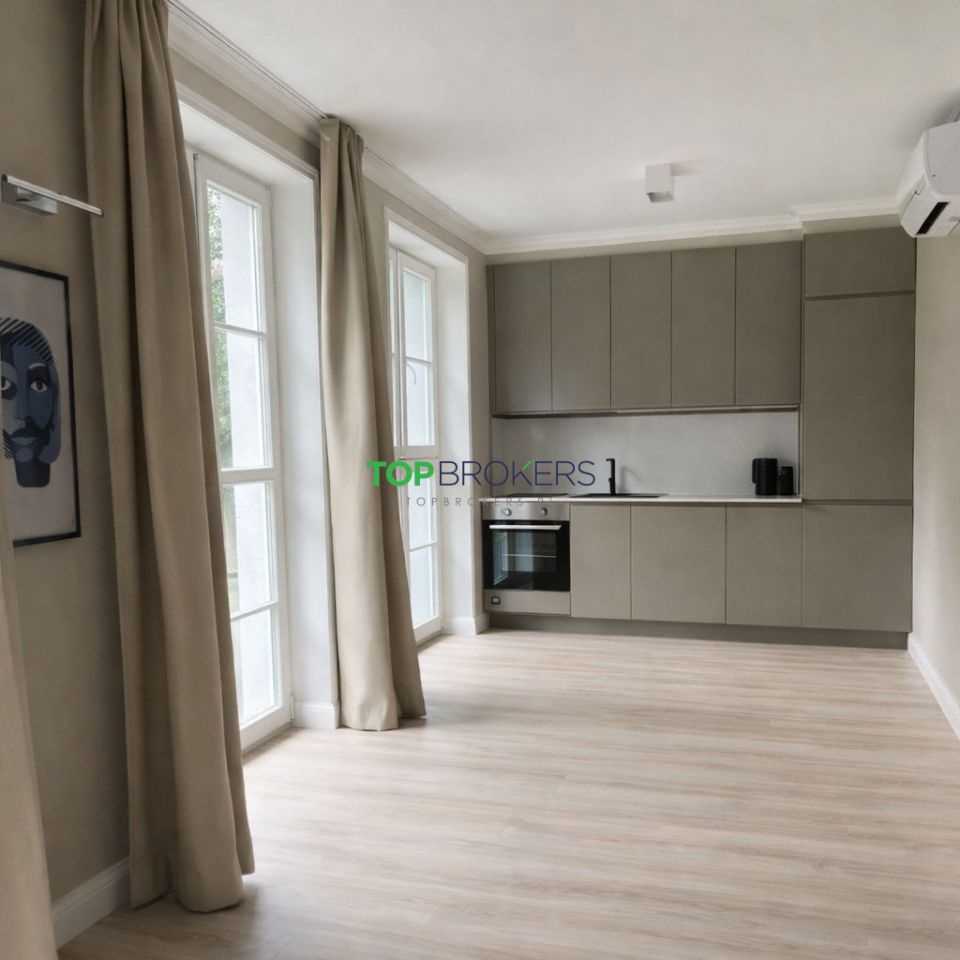 Mieszkanie 4-pokojowe Warszawa Żoliborz, ul. Kaniowska. Zdjęcie 2