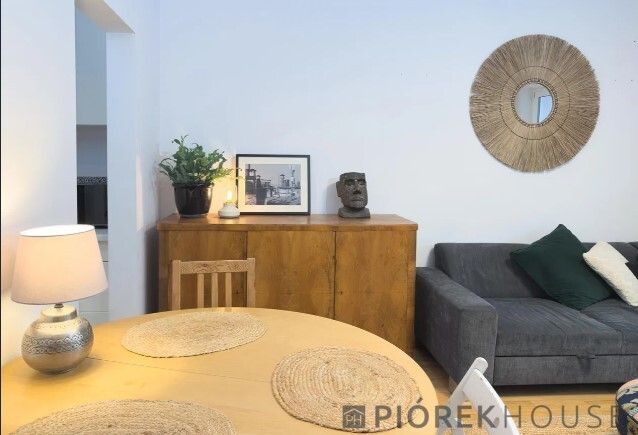 Mieszkanie 2-pokojowe Warszawa Ursynów, ul. Czesława Przybylskiego. Zdjęcie 7